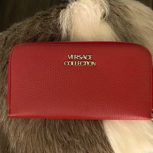 Versace Collection Wallet
